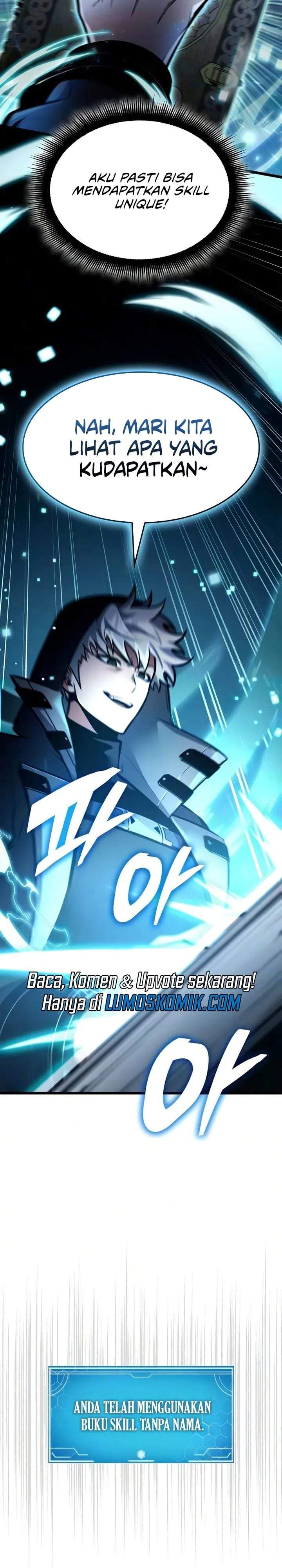 Emperor of Solo Play Chapter 67