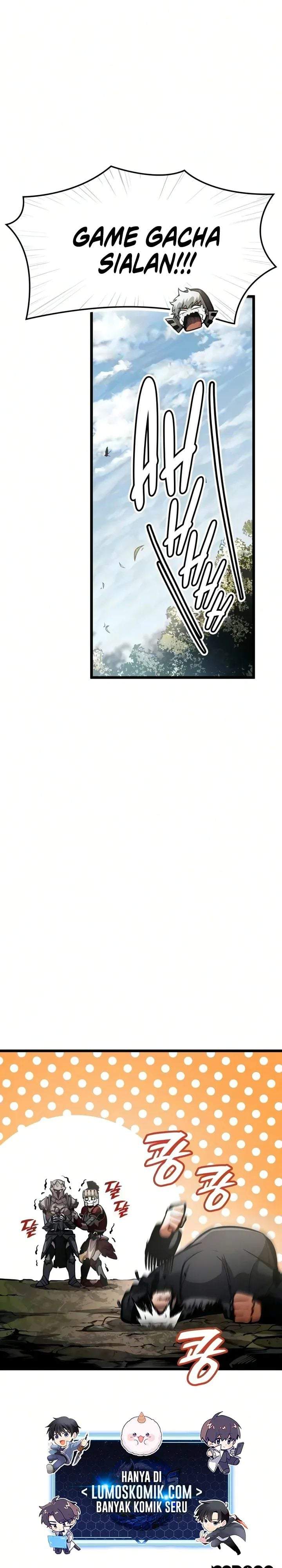 Emperor of Solo Play Chapter 67
