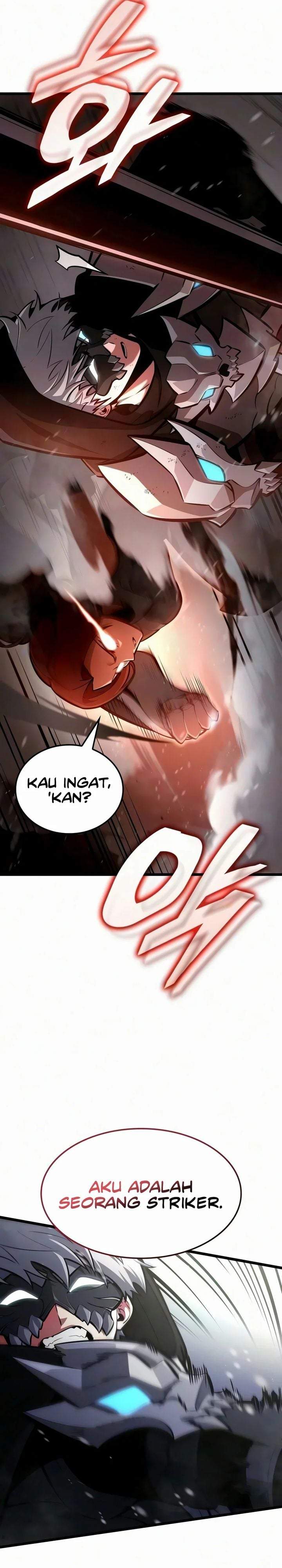 Emperor of Solo Play Chapter 69