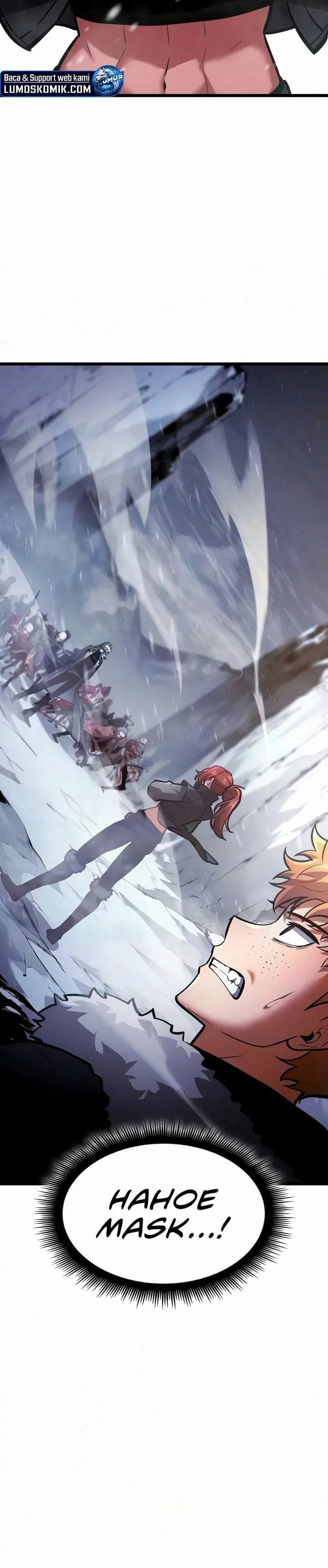 Emperor of Solo Play Chapter 69