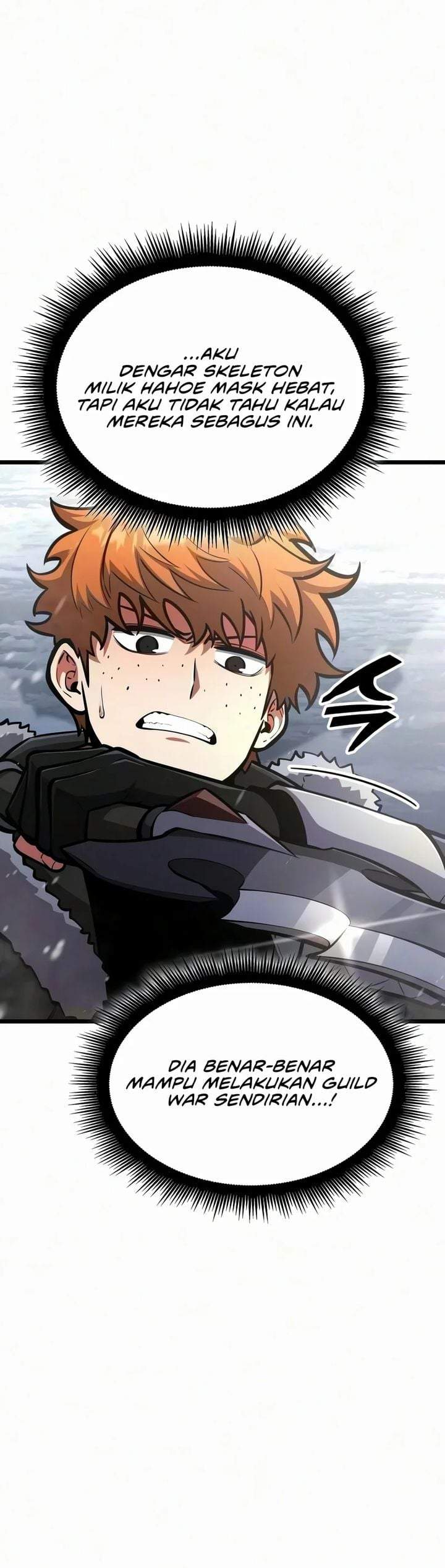Emperor of Solo Play Chapter 69