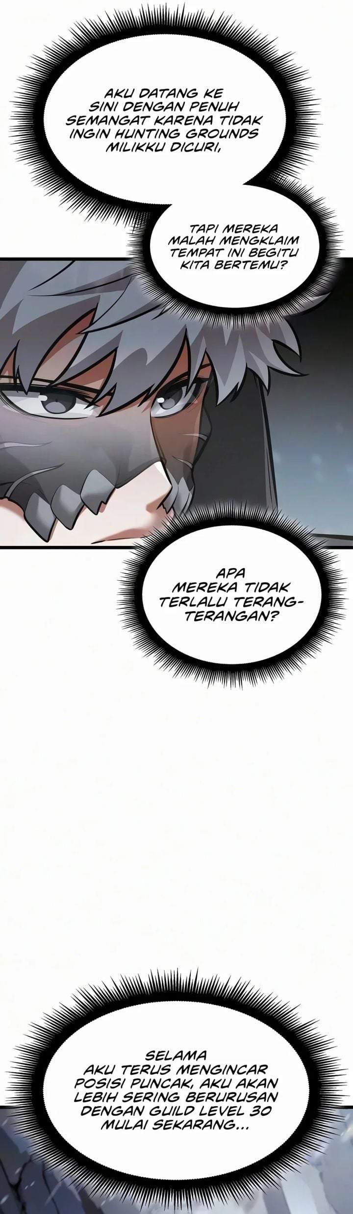 Emperor of Solo Play Chapter 69