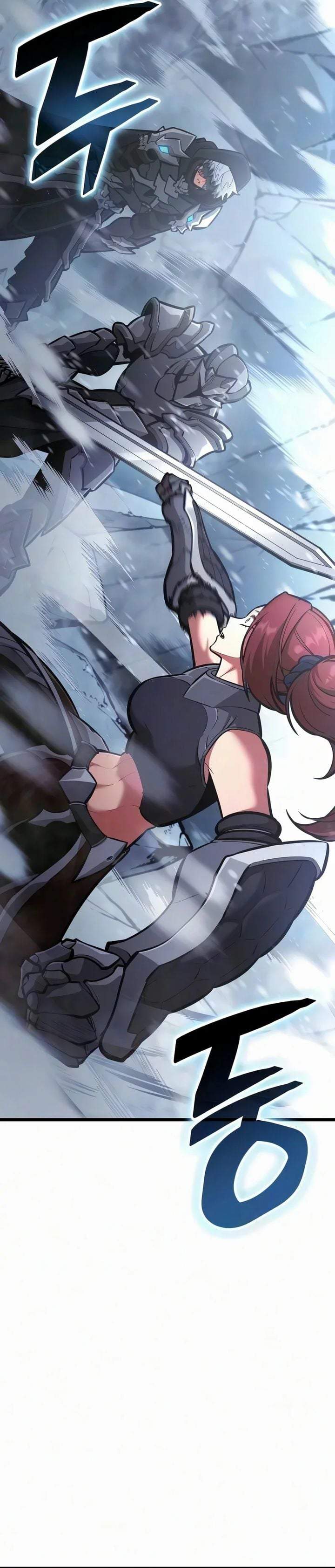 Emperor of Solo Play Chapter 69