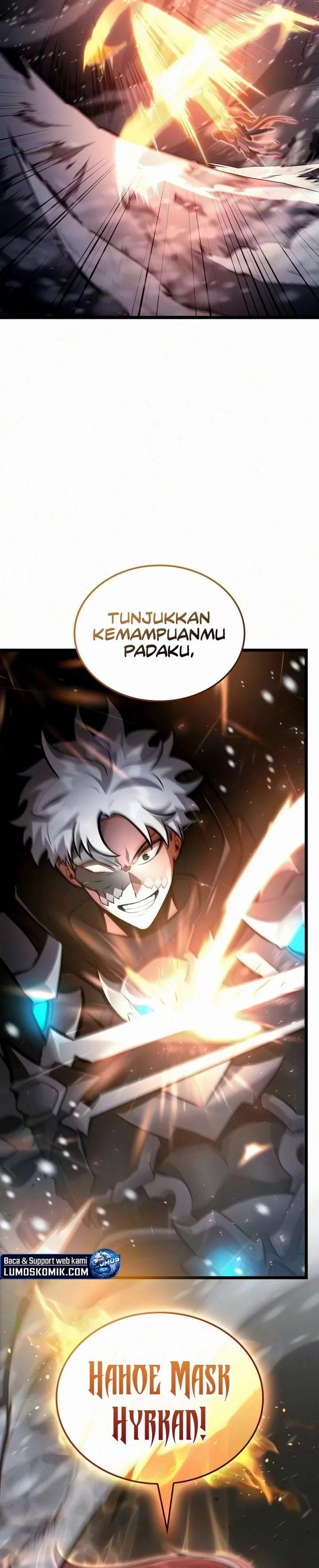 Emperor of Solo Play Chapter 69