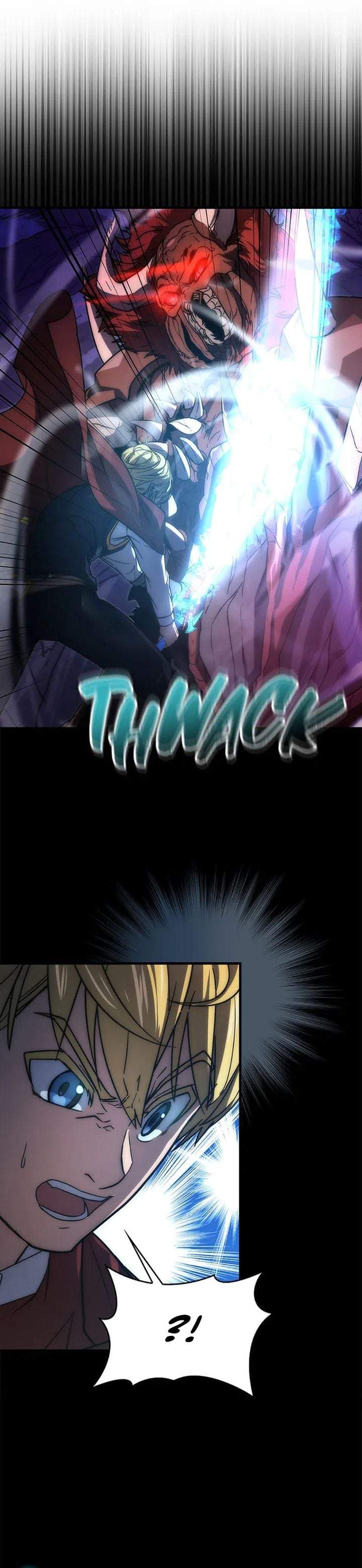 9th Class Sword Master Chapter 42
