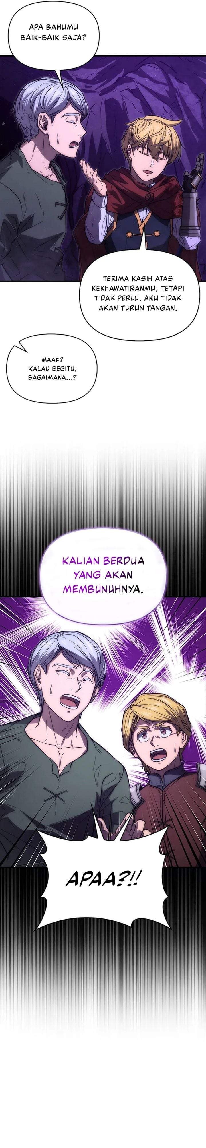 9th Class Sword Master Chapter 42