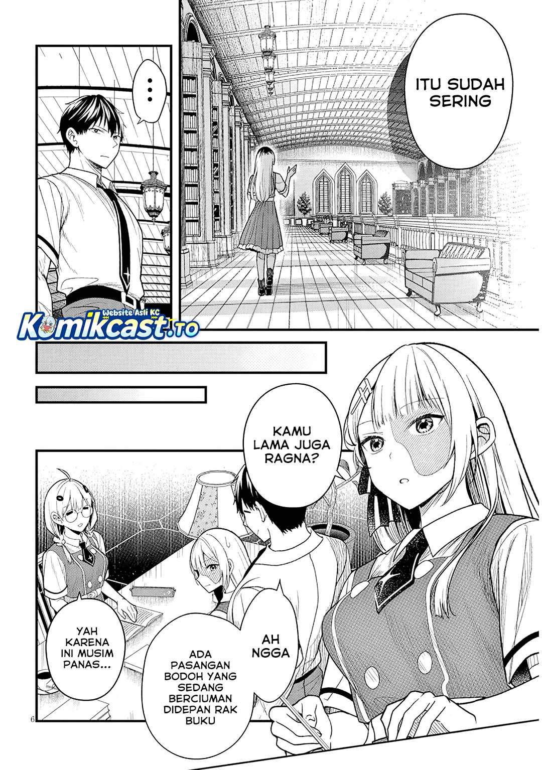Henkyou Mob Kizoku no Uchi ni Totsui de Kita Akuyaku Reijou ga, Mechakucha Dekiru Yoi Yome Nandaga? Chapter 13