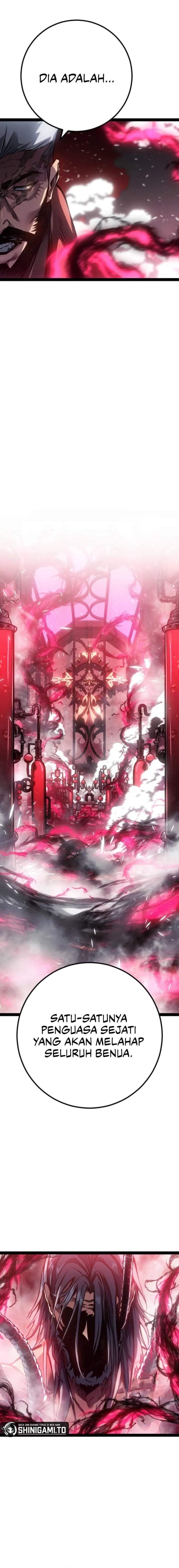 Regressing As The Reincarnated Bastard Of The Sword Clan Chapter 100