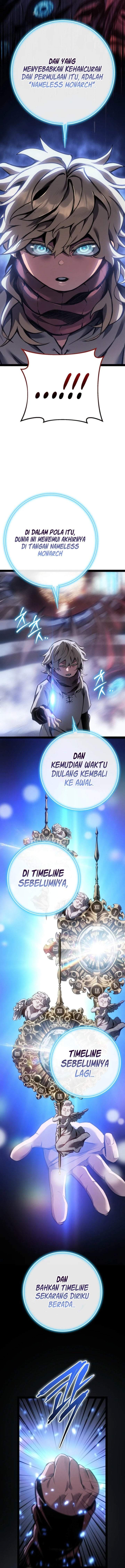 Regressing As The Reincarnated Bastard Of The Sword Clan Chapter 101
