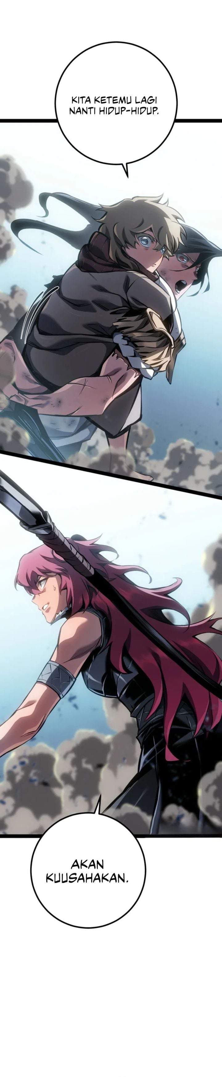 Regressing As The Reincarnated Bastard Of The Sword Clan Chapter 102