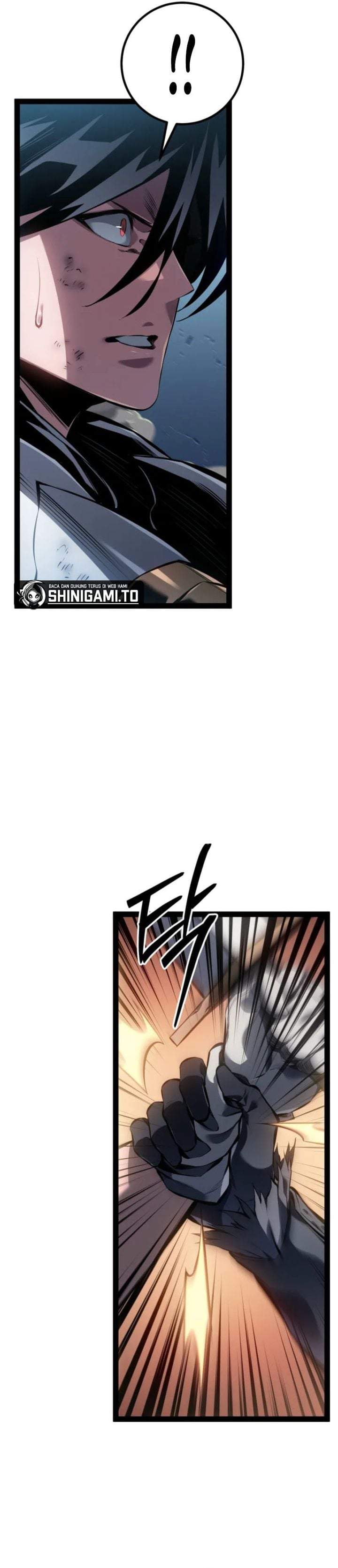 Regressing As The Reincarnated Bastard Of The Sword Clan Chapter 102
