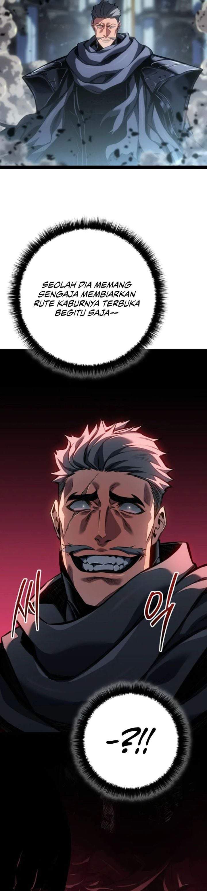 Regressing As The Reincarnated Bastard Of The Sword Clan Chapter 102