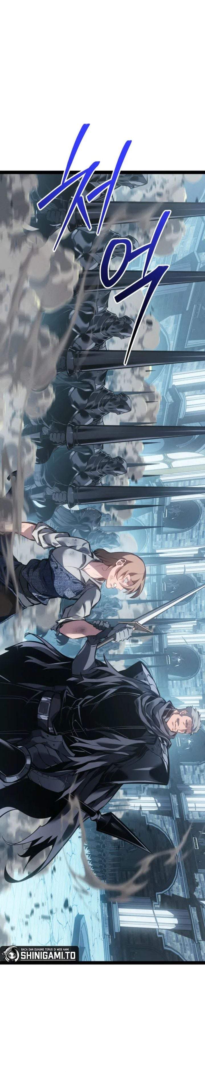 Regressing As The Reincarnated Bastard Of The Sword Clan Chapter 102