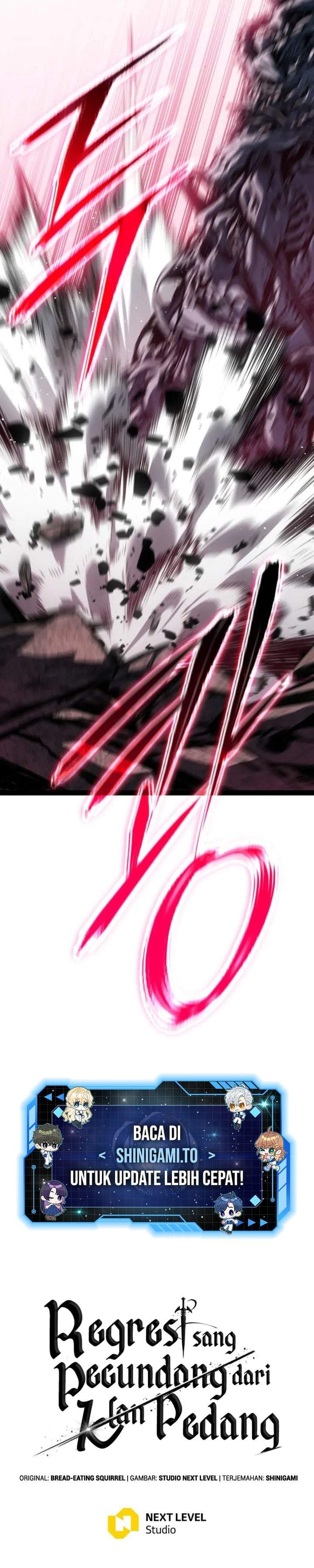 Regressing As The Reincarnated Bastard Of The Sword Clan Chapter 102