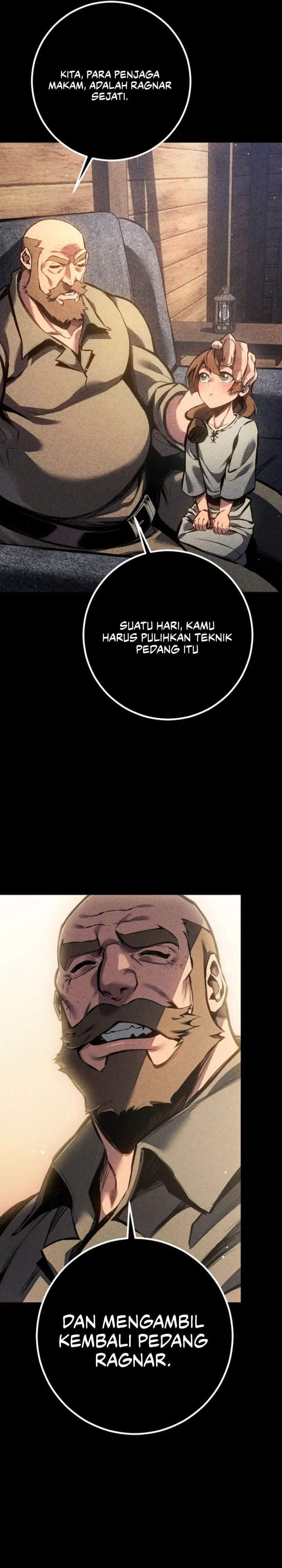 Regressing As The Reincarnated Bastard Of The Sword Clan Chapter 102