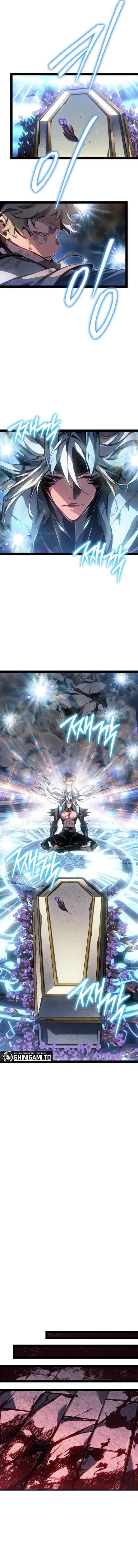 Regressing As The Reincarnated Bastard Of The Sword Clan Chapter 104