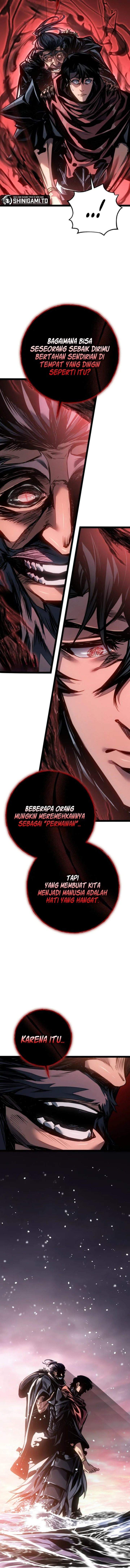 Regressing As The Reincarnated Bastard Of The Sword Clan Chapter 91