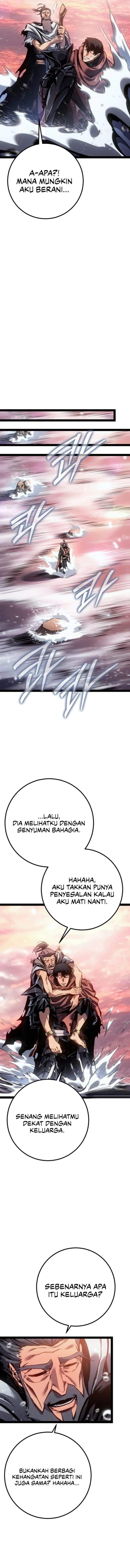 Regressing As The Reincarnated Bastard Of The Sword Clan Chapter 91
