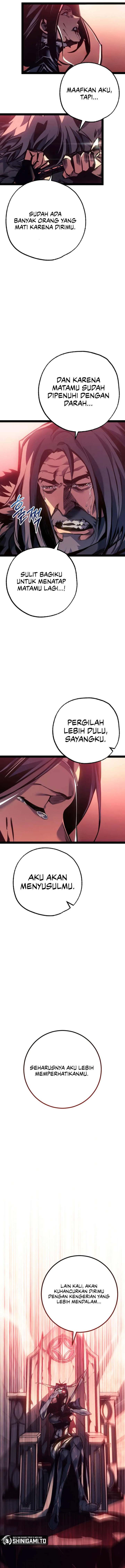 Regressing As The Reincarnated Bastard Of The Sword Clan Chapter 92