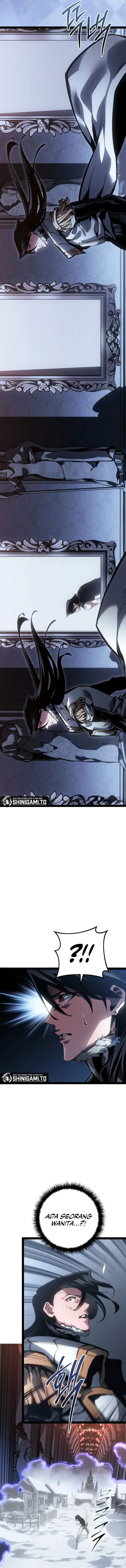 Regressing As The Reincarnated Bastard Of The Sword Clan Chapter 92