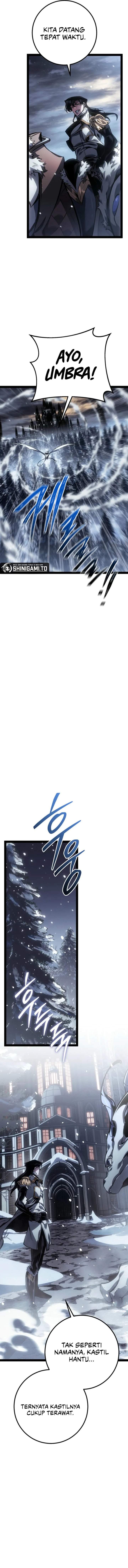 Regressing As The Reincarnated Bastard Of The Sword Clan Chapter 92