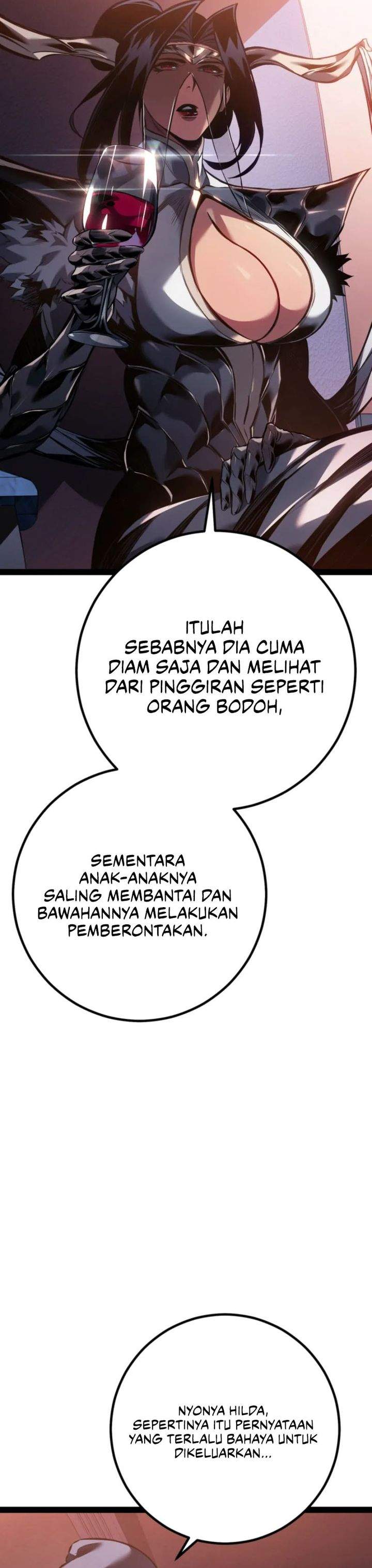 Regressing As The Reincarnated Bastard Of The Sword Clan Chapter 93