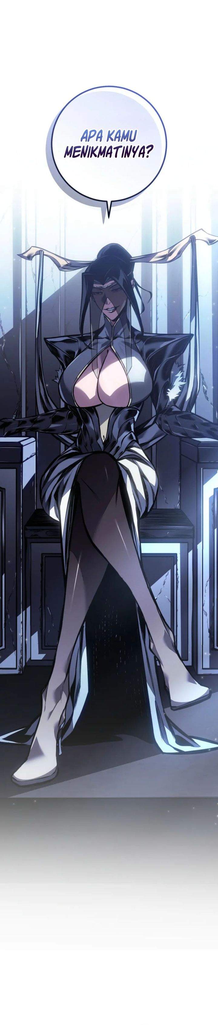 Regressing As The Reincarnated Bastard Of The Sword Clan Chapter 93