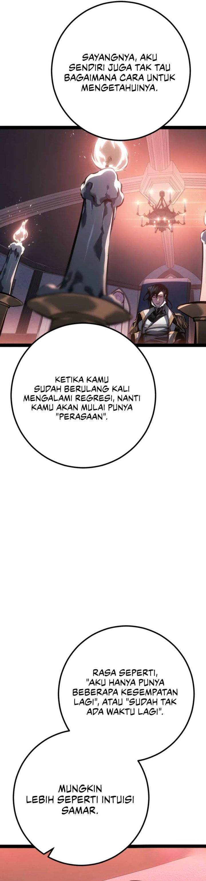 Regressing As The Reincarnated Bastard Of The Sword Clan Chapter 93