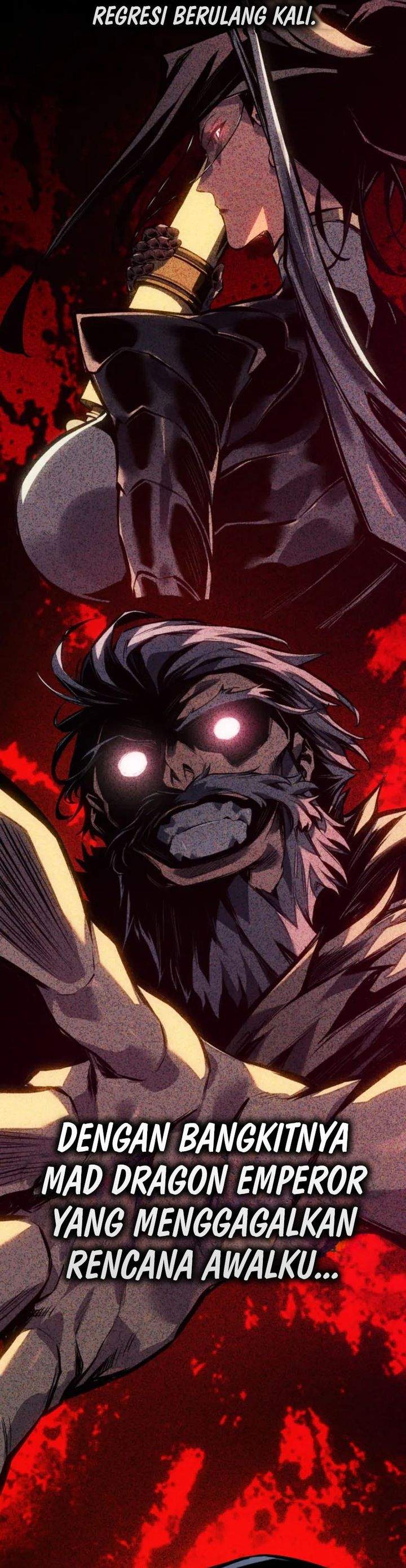 Regressing As The Reincarnated Bastard Of The Sword Clan Chapter 93