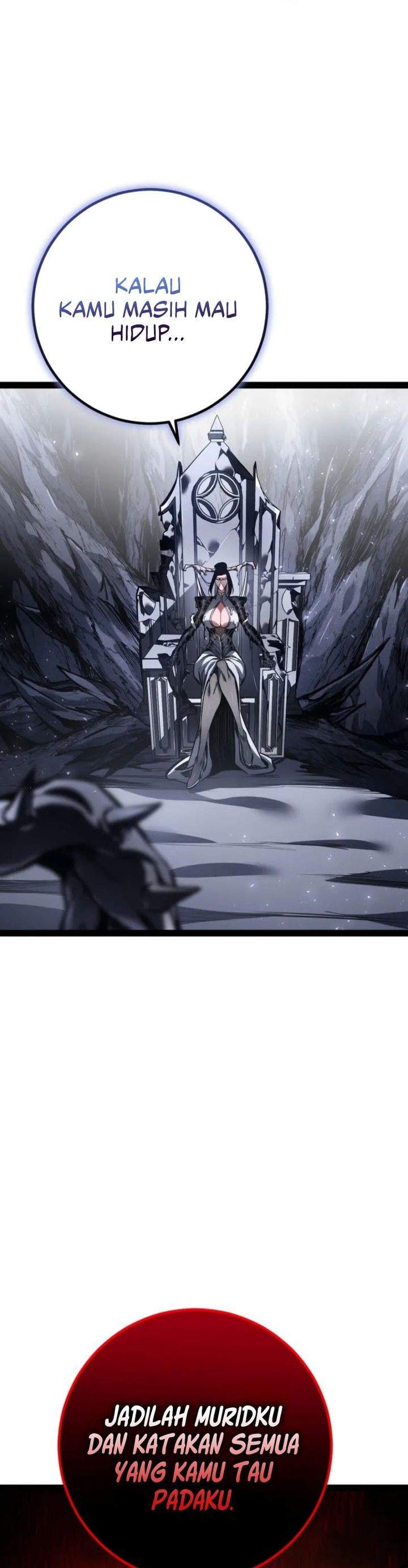 Regressing As The Reincarnated Bastard Of The Sword Clan Chapter 93