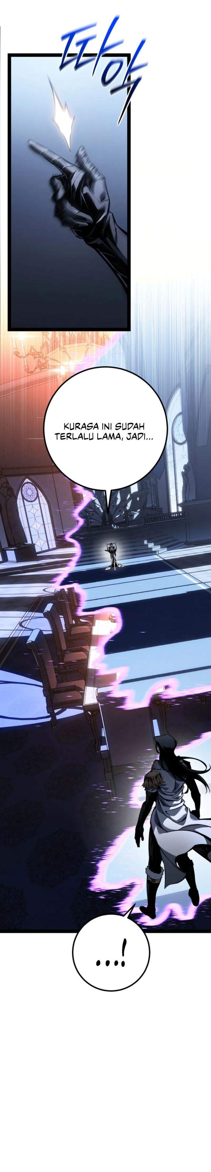 Regressing As The Reincarnated Bastard Of The Sword Clan Chapter 93