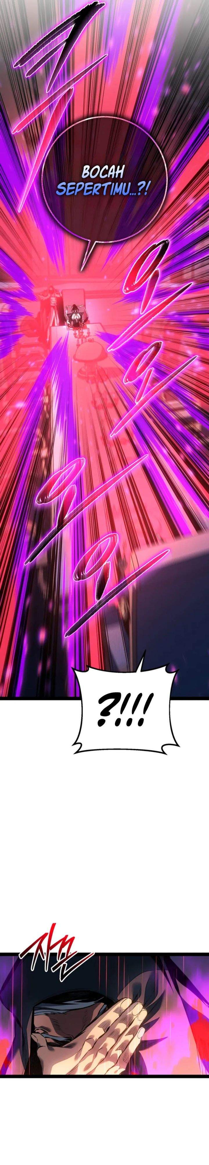 Regressing As The Reincarnated Bastard Of The Sword Clan Chapter 93