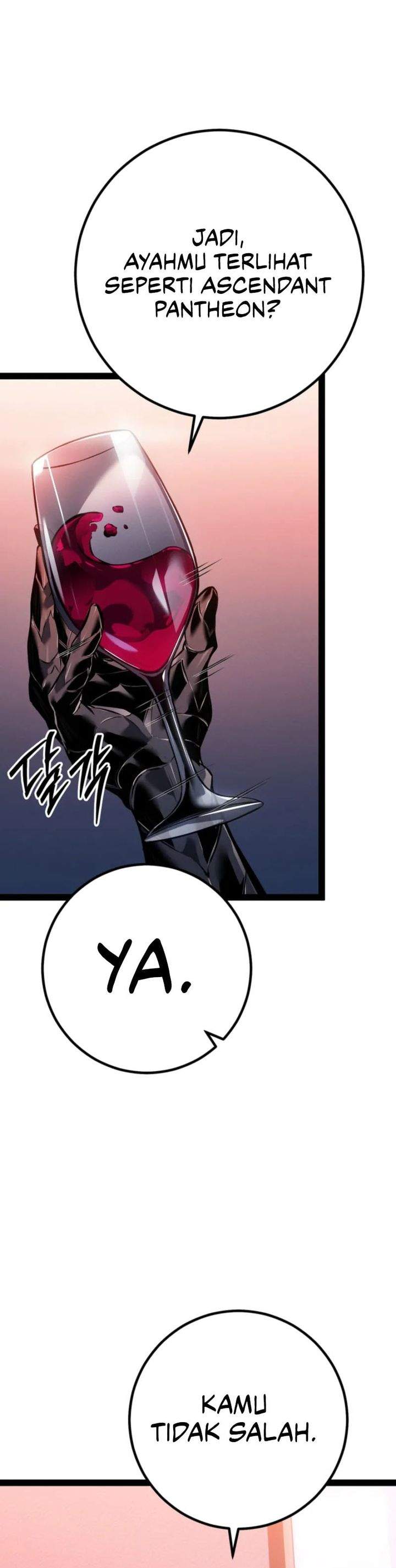 Regressing As The Reincarnated Bastard Of The Sword Clan Chapter 93