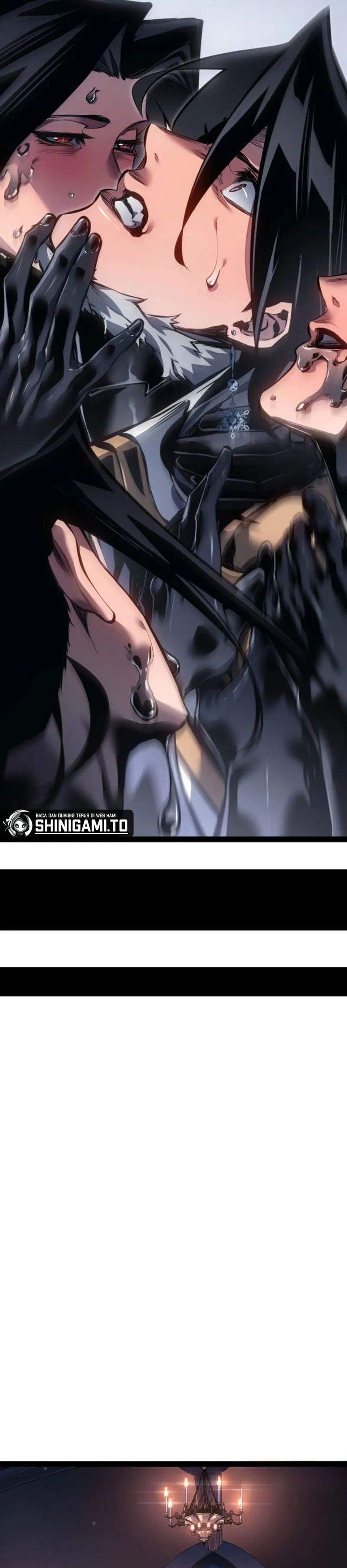 Regressing As The Reincarnated Bastard Of The Sword Clan Chapter 93