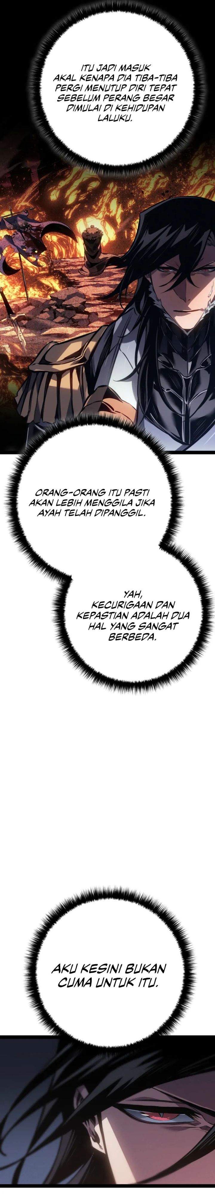 Regressing As The Reincarnated Bastard Of The Sword Clan Chapter 93