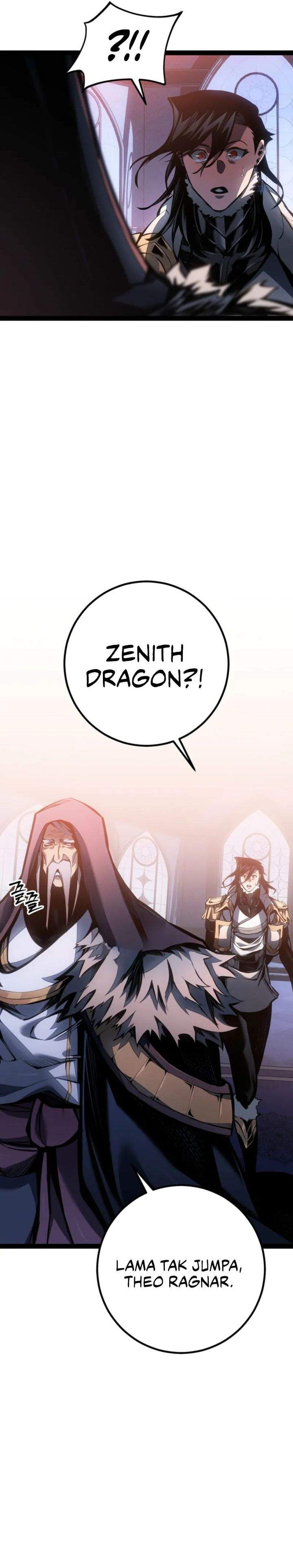 Regressing As The Reincarnated Bastard Of The Sword Clan Chapter 93