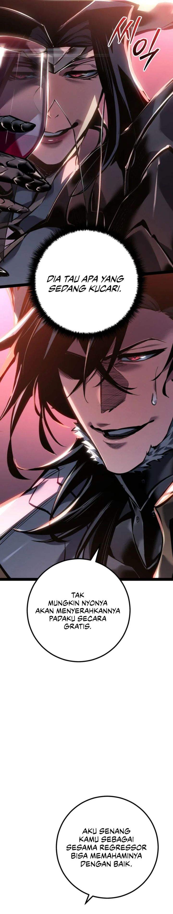 Regressing As The Reincarnated Bastard Of The Sword Clan Chapter 93