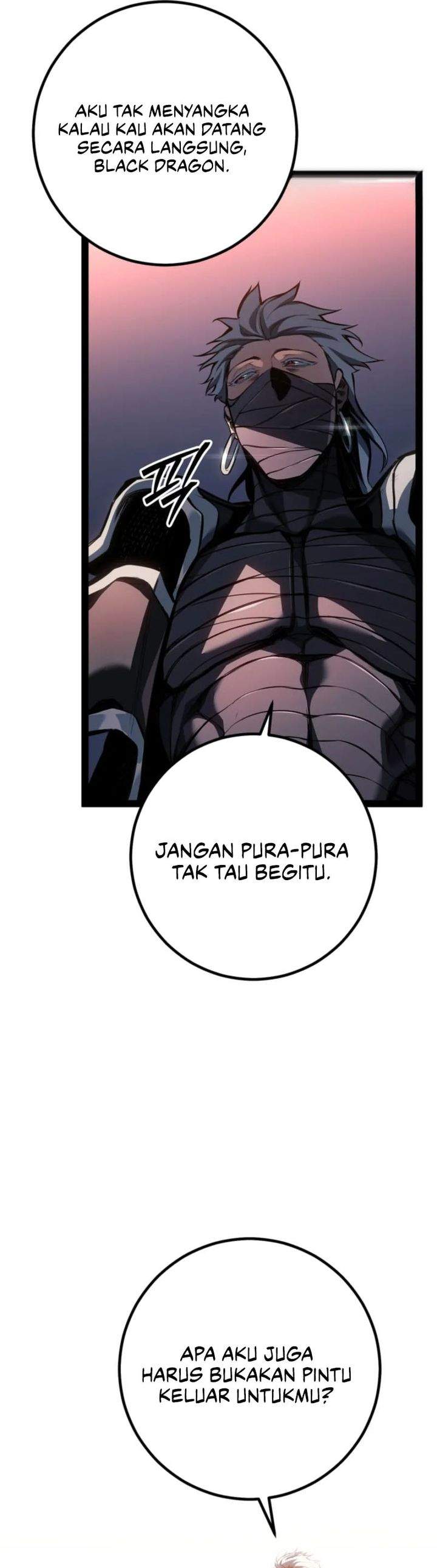 Regressing As The Reincarnated Bastard Of The Sword Clan Chapter 94