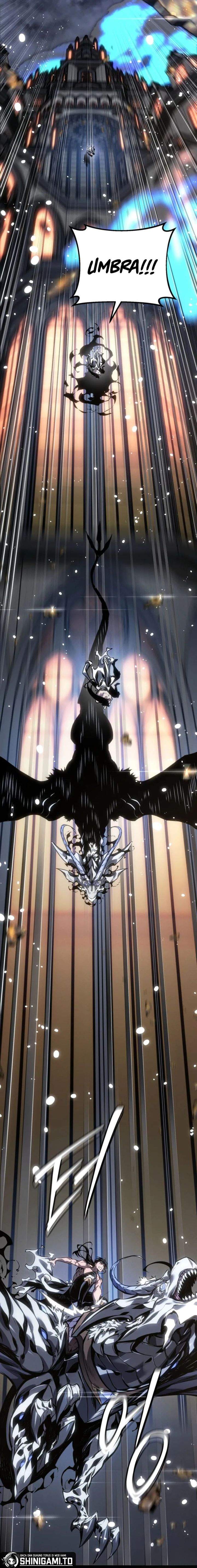 Regressing As The Reincarnated Bastard Of The Sword Clan Chapter 94