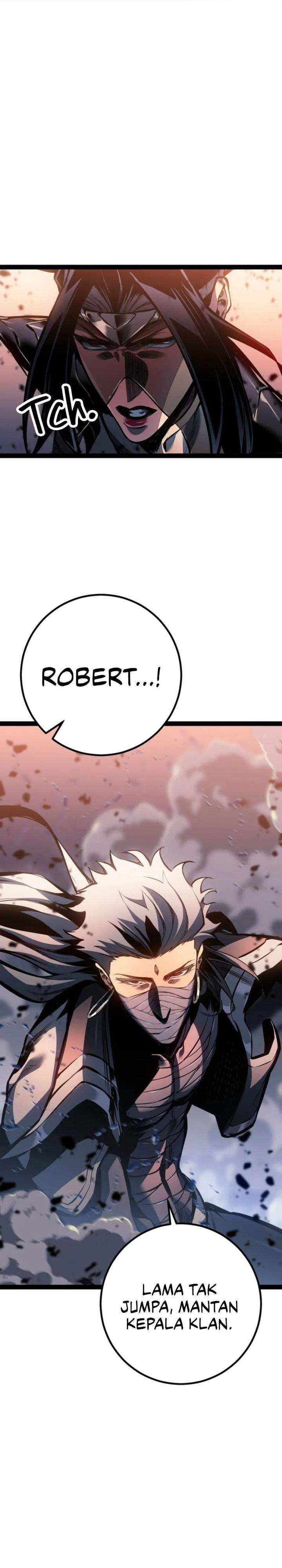 Regressing As The Reincarnated Bastard Of The Sword Clan Chapter 94