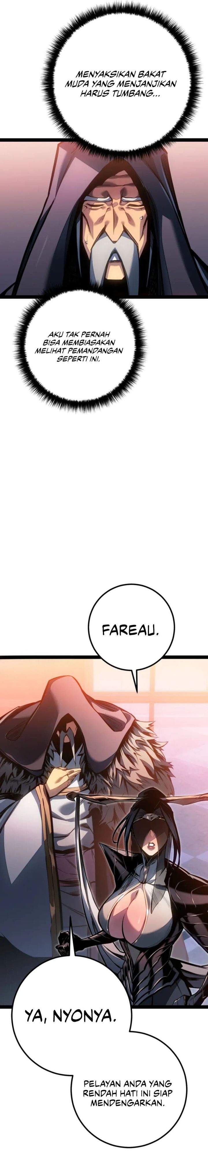 Regressing As The Reincarnated Bastard Of The Sword Clan Chapter 94