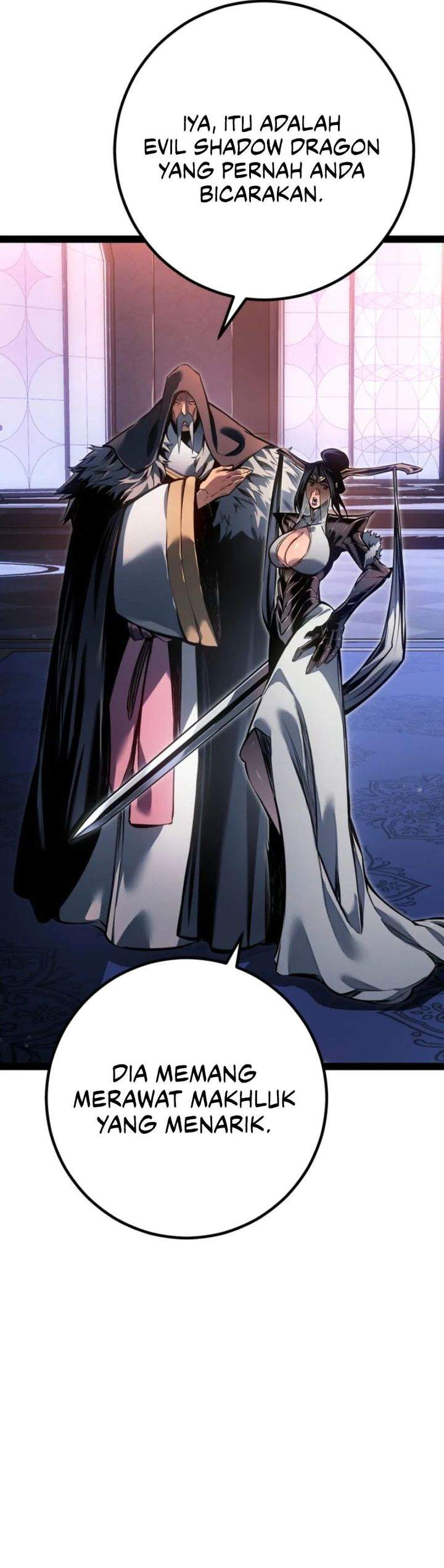 Regressing As The Reincarnated Bastard Of The Sword Clan Chapter 94