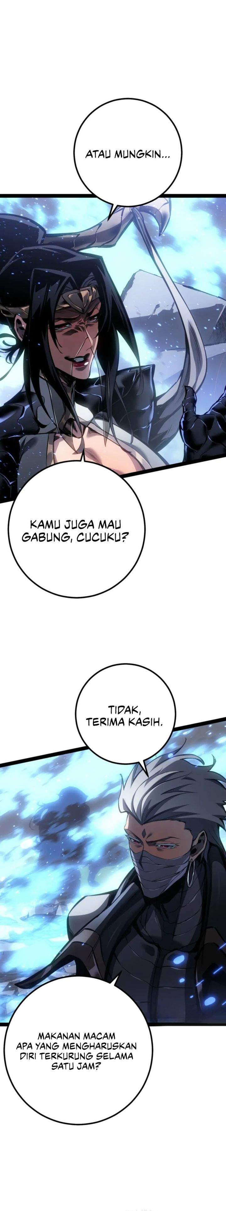 Regressing As The Reincarnated Bastard Of The Sword Clan Chapter 94