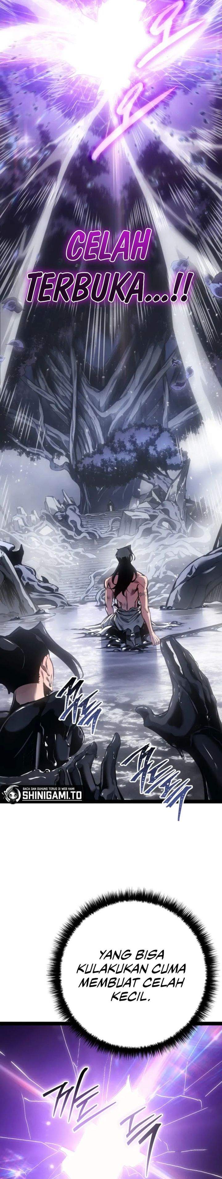 Regressing As The Reincarnated Bastard Of The Sword Clan Chapter 94
