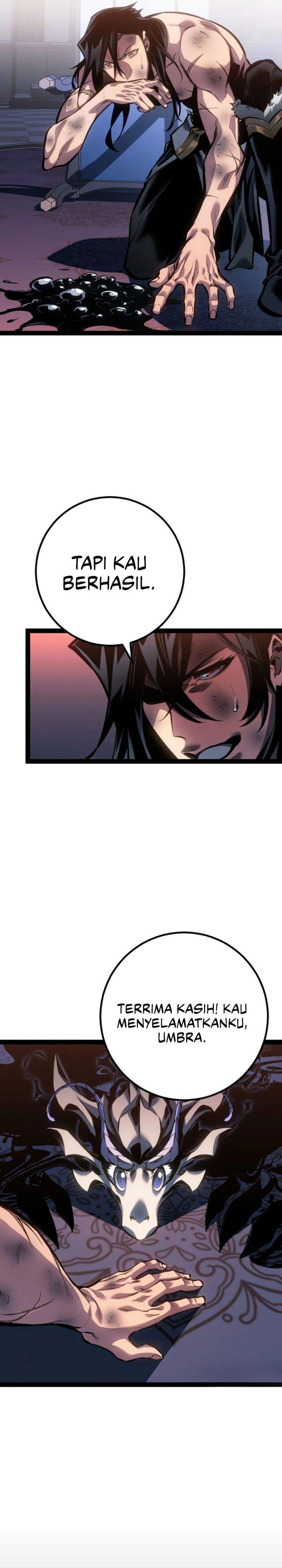 Regressing As The Reincarnated Bastard Of The Sword Clan Chapter 94