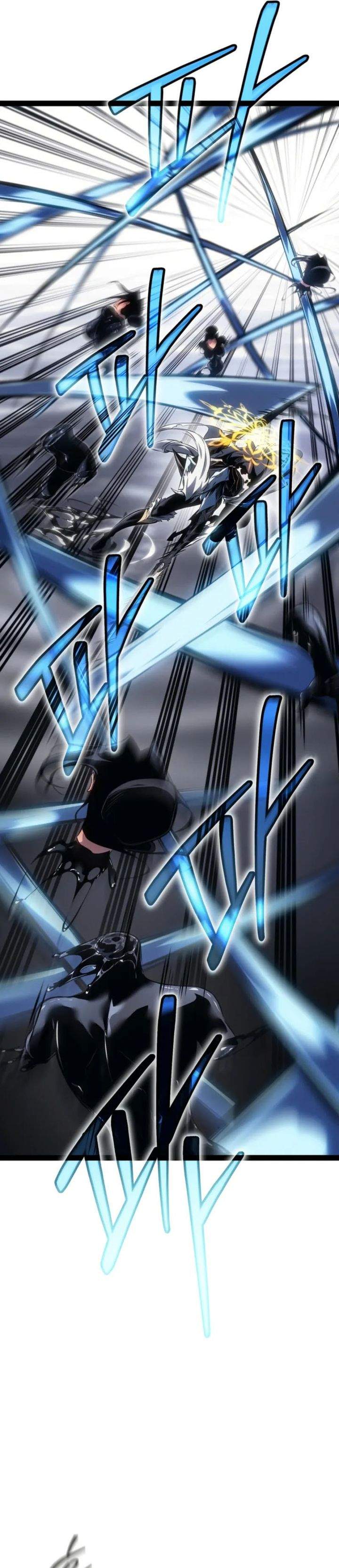 Regressing As The Reincarnated Bastard Of The Sword Clan Chapter 94