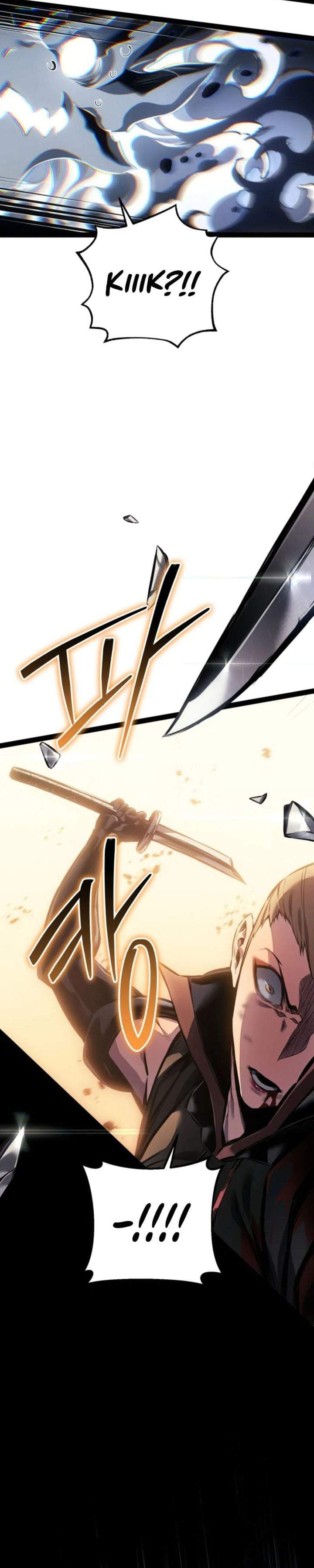 Regressing As The Reincarnated Bastard Of The Sword Clan Chapter 98