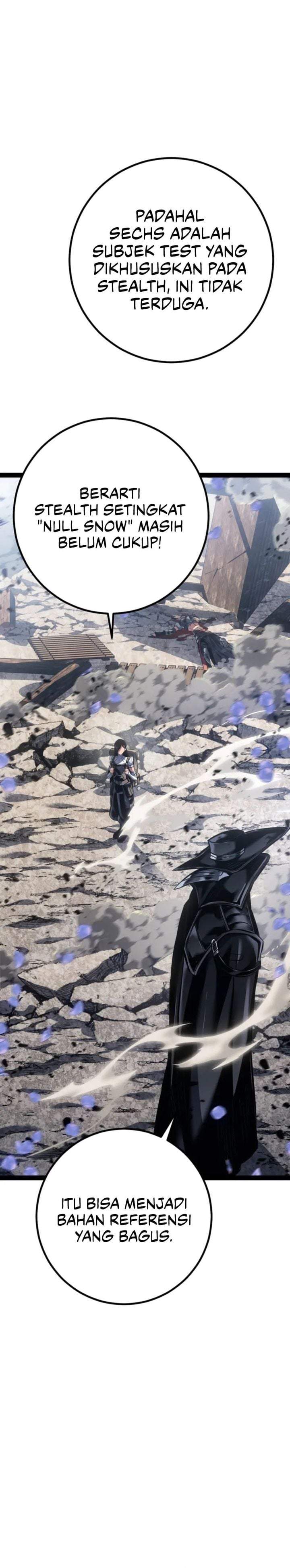 Regressing As The Reincarnated Bastard Of The Sword Clan Chapter 98