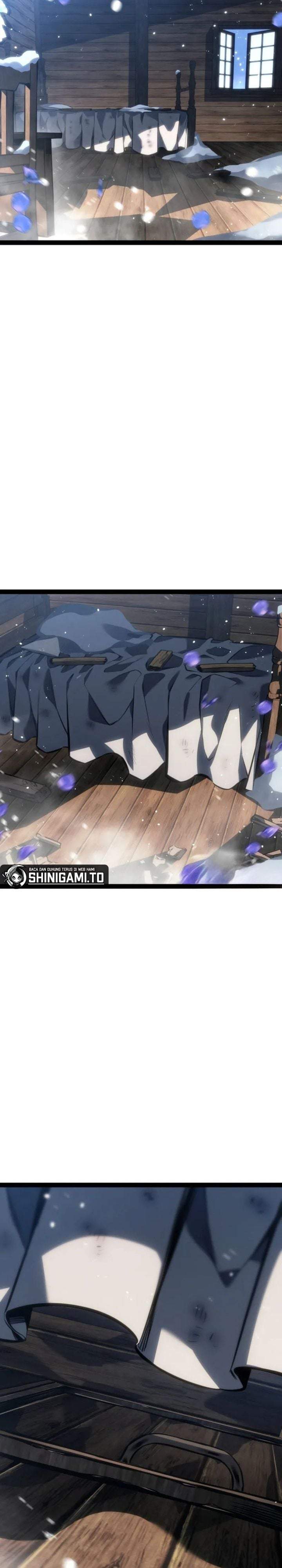 Regressing As The Reincarnated Bastard Of The Sword Clan Chapter 98