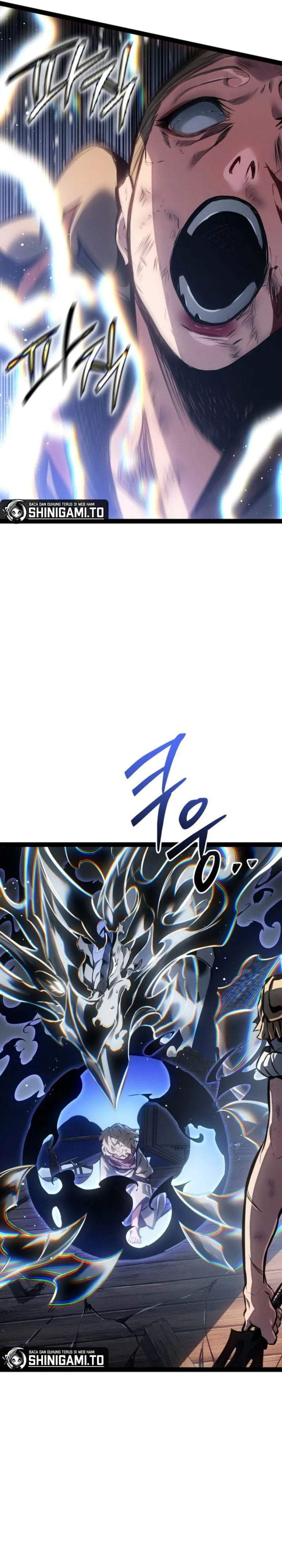 Regressing As The Reincarnated Bastard Of The Sword Clan Chapter 98